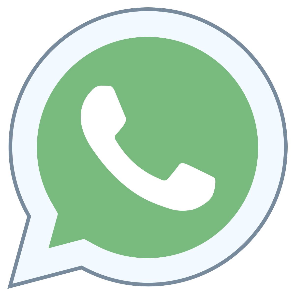 WhatsApp Suporte